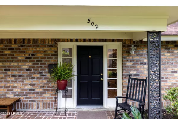 Beaufort, SC 29902,502 New ST Street