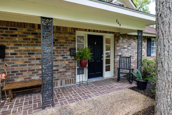 Beaufort, SC 29902,502 New ST Street