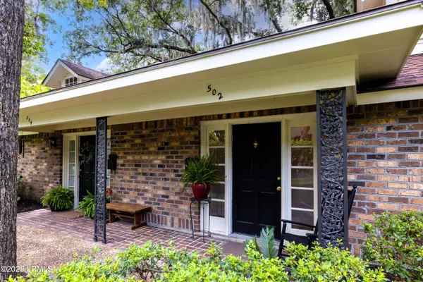 502 New ST Street, Beaufort, SC 29902