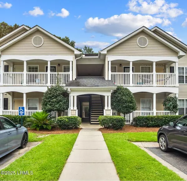 50 Pebble Beach CV Cove, Bluffton, SC 29910