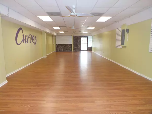 Walterboro, SC 29488,1102 N Jefferies BLVD Boulevard