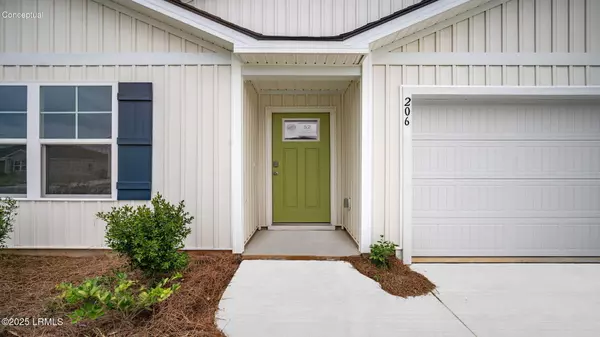 Ridgeland, SC 29936,17 Bottom Board CT Court