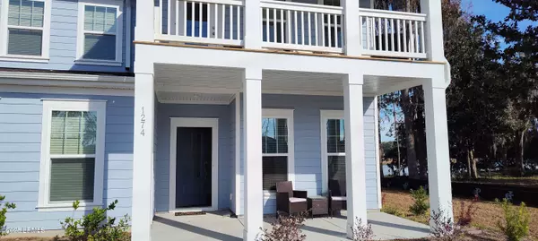 Beaufort, SC 29902,1274 Windswept Oak LN Lane