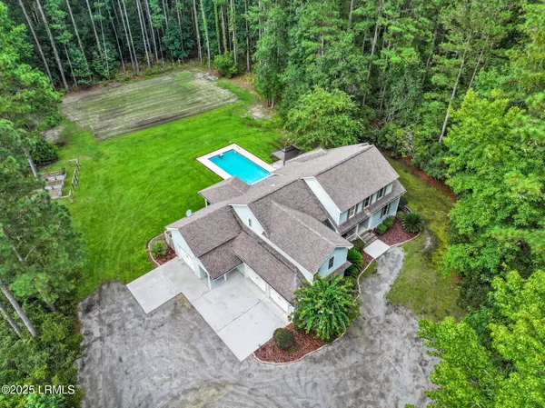 Bluffton, SC 29910,40 Rose Dhu Creek Plantation
