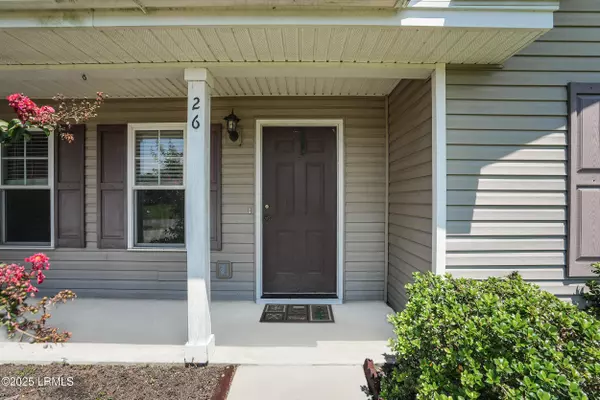 Beaufort, SC 29906,26 Applemint LN Lane