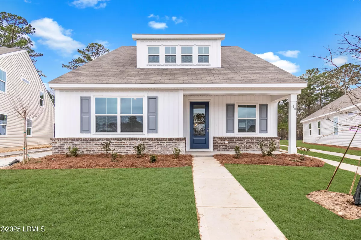 Okatie, SC 29909,163 Standing Oaks