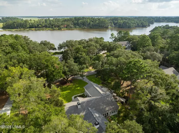 Beaufort, SC 29907,9 Bajala DR Drive