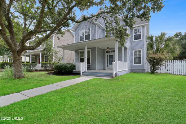 37 4th AVE Avenue, Bluffton, SC 29910