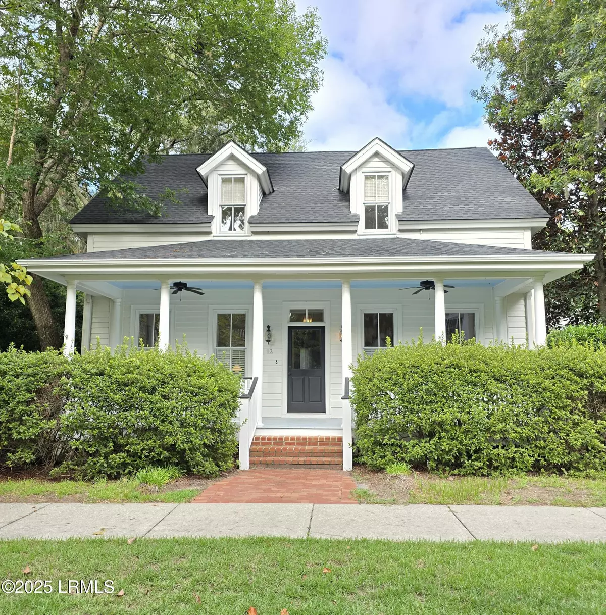Beaufort, SC 29907,12 Fraser ST Street
