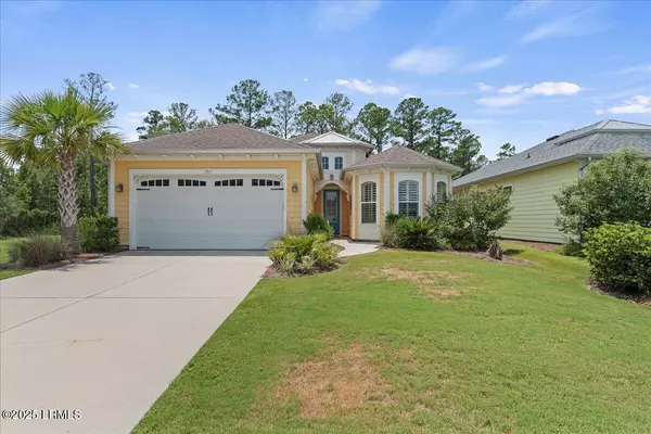 Hardeeville, SC 29927,794 Tiki TER Terrace