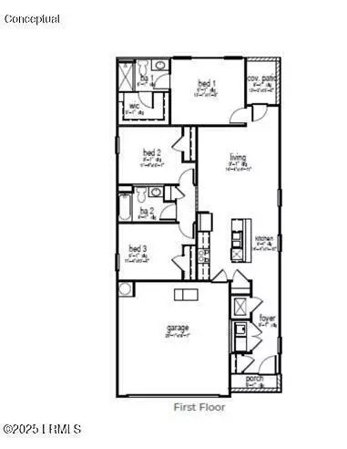 Ridgeland, SC 29936,1256 Sanctum ST Street
