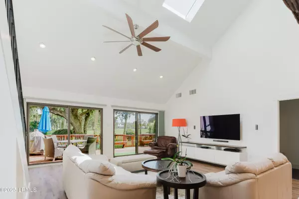 Hilton Head Island, SC 29928,45 Queens Folly RD Road