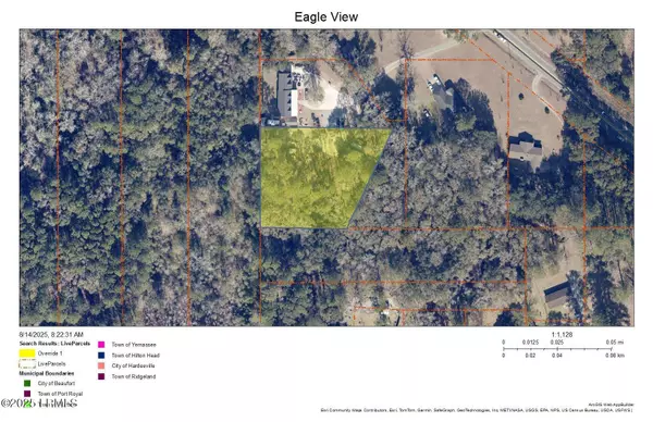 Burton, SC 29906,23 Joe Frazier RD Road