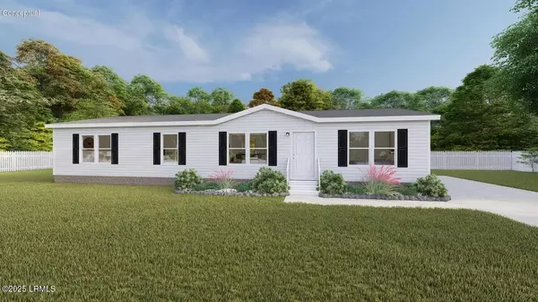 268 Proctor ST Street, Ridgeland, SC 29936