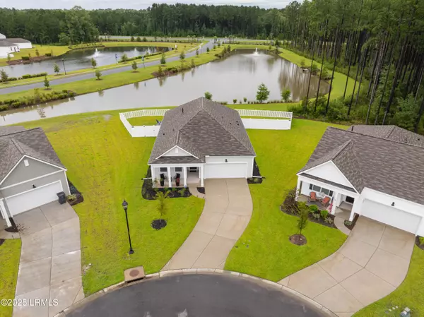 Ridgeland, SC 29936,271 Hiatus CT Court