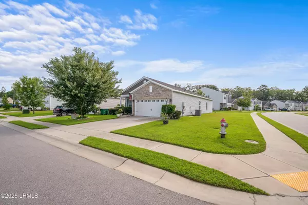 Beaufort, SC 29906,27 Great Bend DR Drive