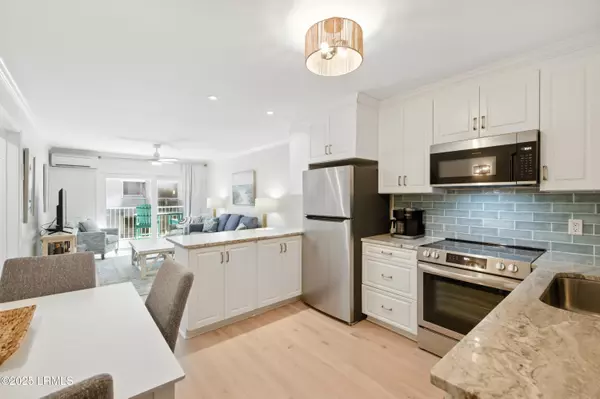15 S Forest Beach DR Drive, Hilton Head Island, SC 29928