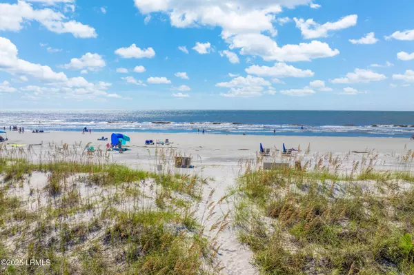 Hilton Head Island, SC 29928,15 S Forest Beach DR Drive