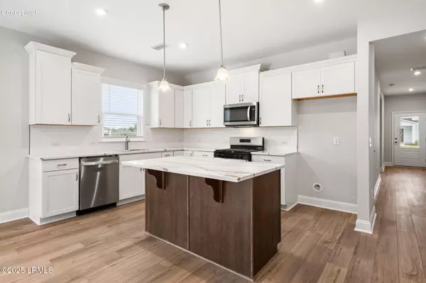 Beaufort, SC 29902,1206 Kipling DR Drive