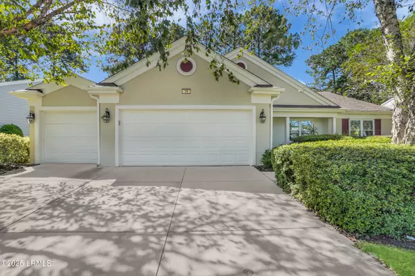 Bluffton, SC 29909,15 Tallow DR Drive