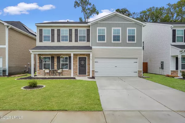 Beaufort, SC 29906,33 Chinquapin ST Street