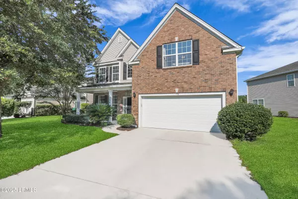176 Pickett Mill BLVD Boulevard, Bluffton, SC 29909