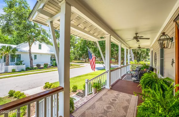 Beaufort, SC 29907,42 Sweet Olive DR Drive