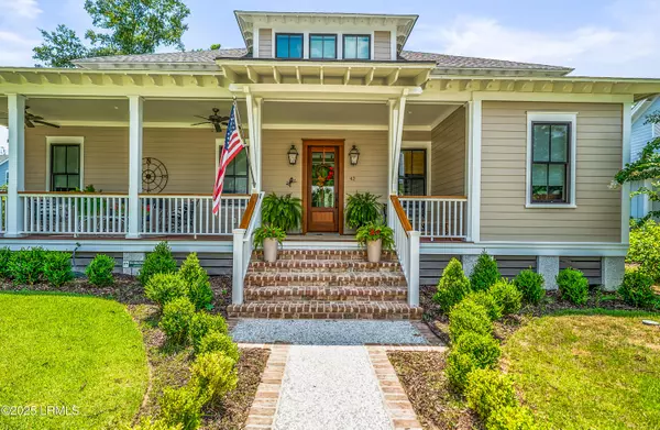 Beaufort, SC 29907,42 Sweet Olive DR Drive