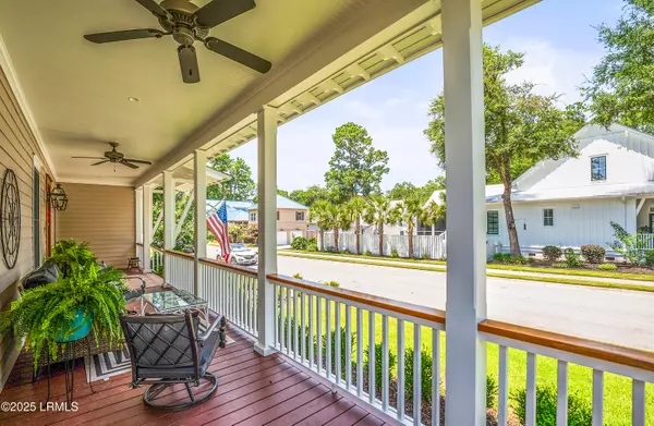 Beaufort, SC 29907,42 Sweet Olive DR Drive