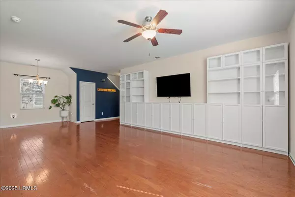 Beaufort, SC 29906,50 Saluda WAY Way