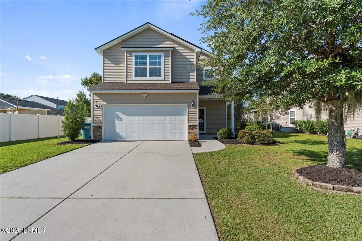 Beaufort, SC 29906,50 Saluda WAY Way