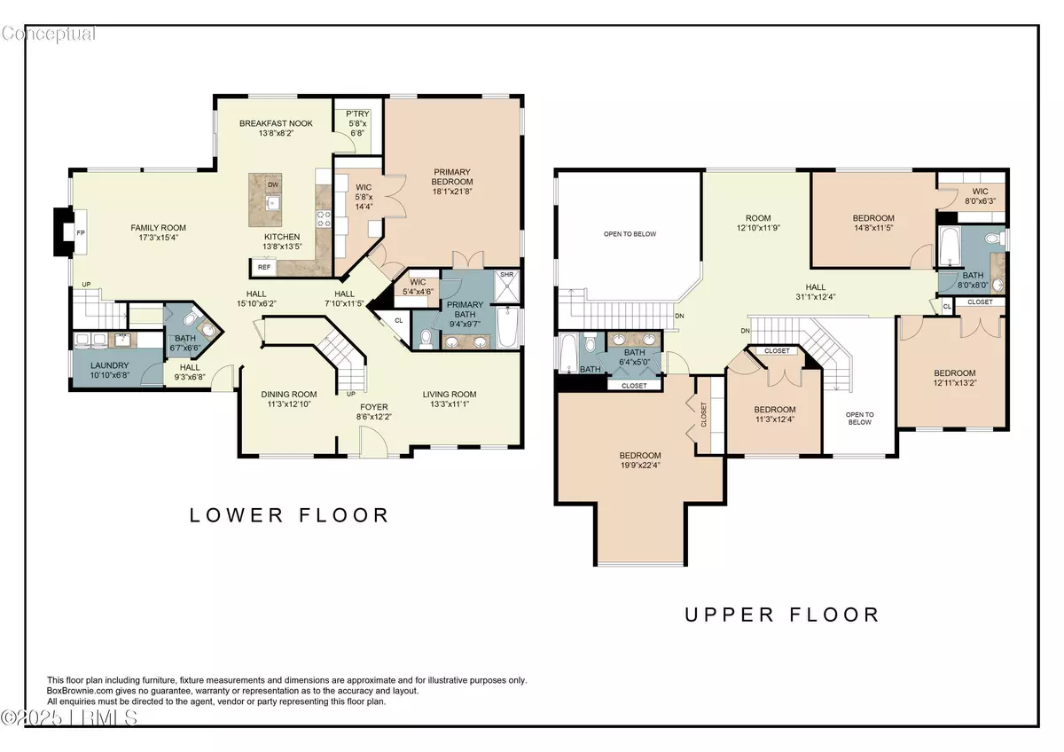 Bluffton, SC 29910,22 Redbud WAY Way