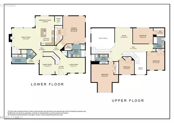 22 Redbud WAY Way, Bluffton, SC 29910