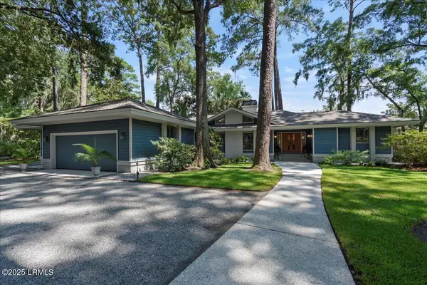 1 River Club CT Court, Okatie, SC 29909