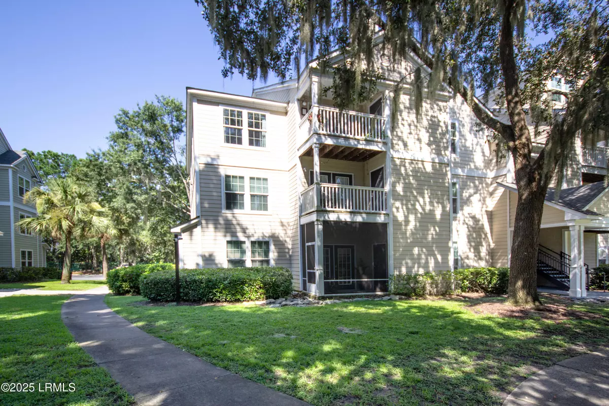 Bluffton, SC 29910,100 Kensington BLVD Boulevard