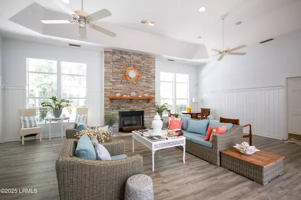 Bluffton, SC 29910,100 Kensington BLVD Boulevard