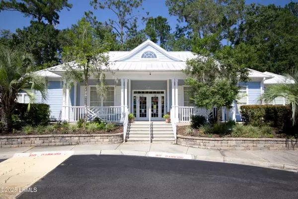 Bluffton, SC 29910,100 Kensington BLVD Boulevard