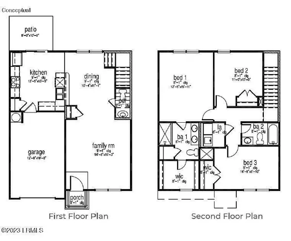 Ridgeland, SC 29936,1305 Sanctum ST Street