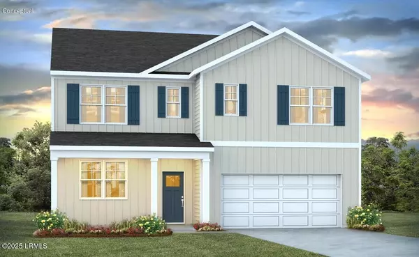Ridgeland, SC 29936,791 Sanctuary DR Drive