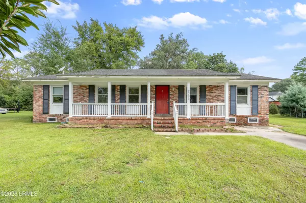 Beaufort, SC 29902,2703 Southside BLVD Boulevard