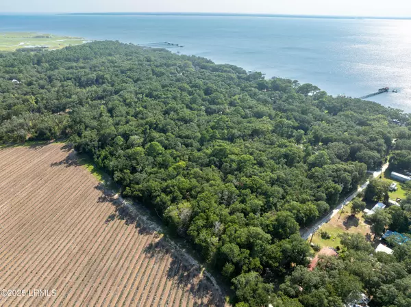 St. Helena Island, SC 29920,Tbd Estrolita ST Street