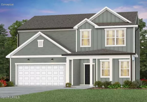 1142 Salty Hammock CT Court, Beaufort, SC 29902