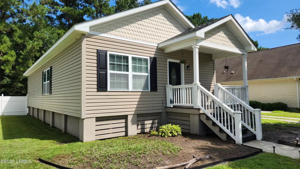 Ridgeland, SC 29936,27 Okatie Park CIR Circle