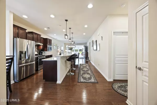 Bluffton, SC 29909,45 Wild Strawberry LN Lane