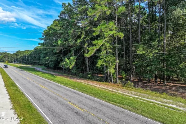 Beaufort, SC 29906,Tbd Laurel Bay RD Road