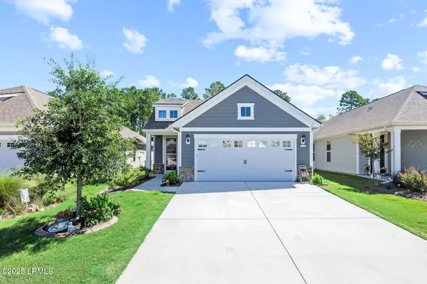 1625 Dreamscape DR Drive, Bluffton, SC 29909