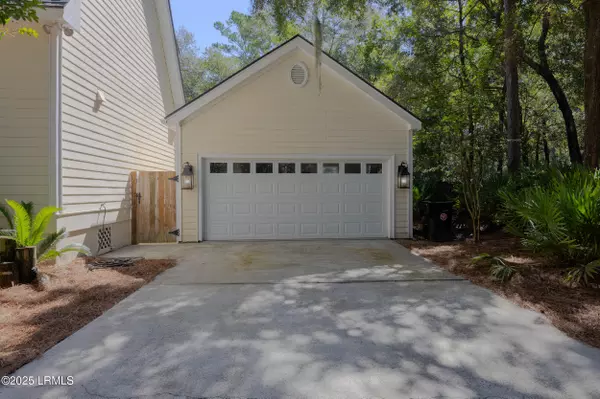 Bluffton, SC 29910,60 Old Sawmill DR Drive