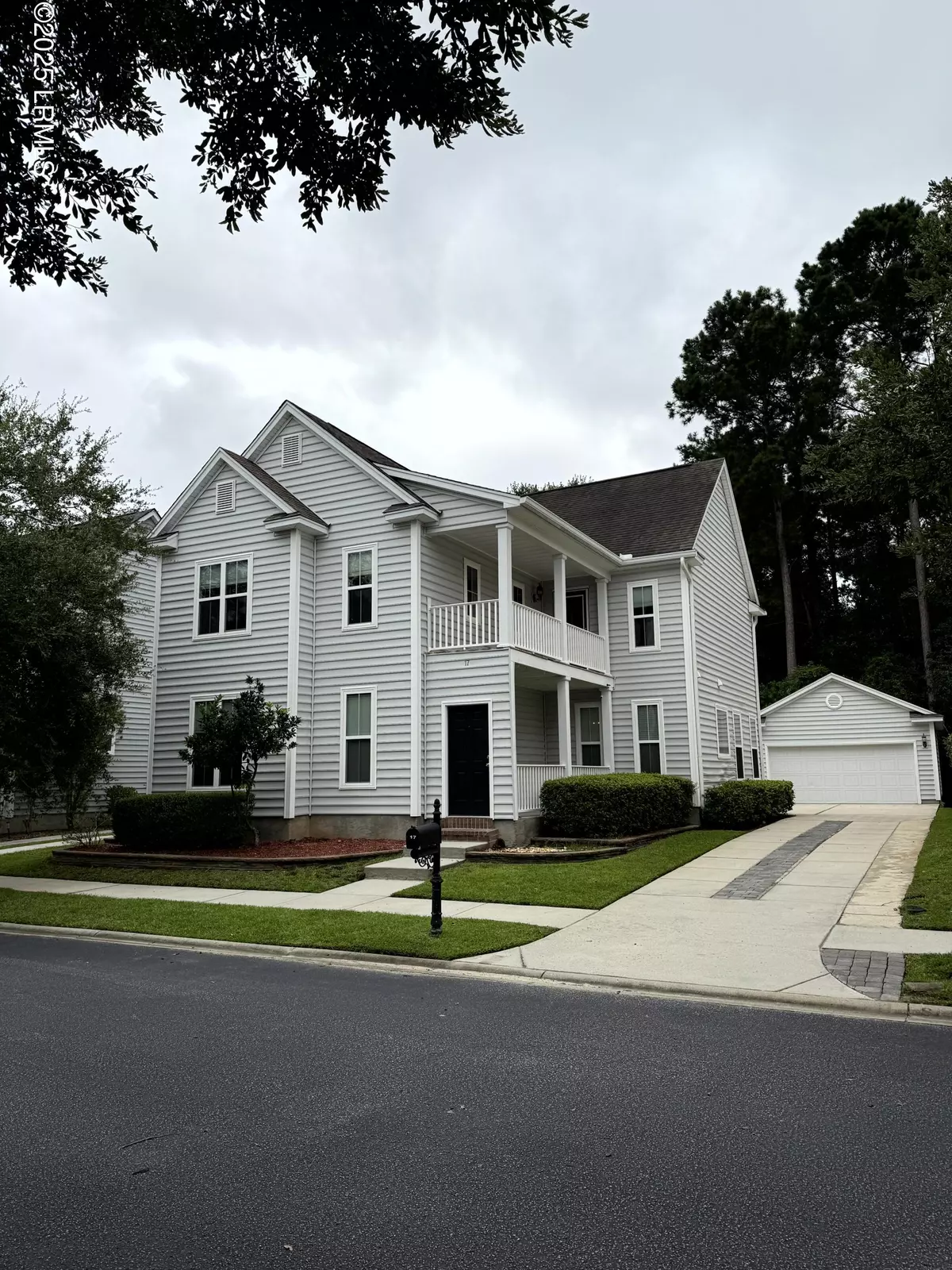 Bluffton, SC 29910,17 Riversbridge CT Court