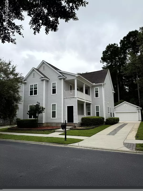 17 Riversbridge CT Court, Bluffton, SC 29910