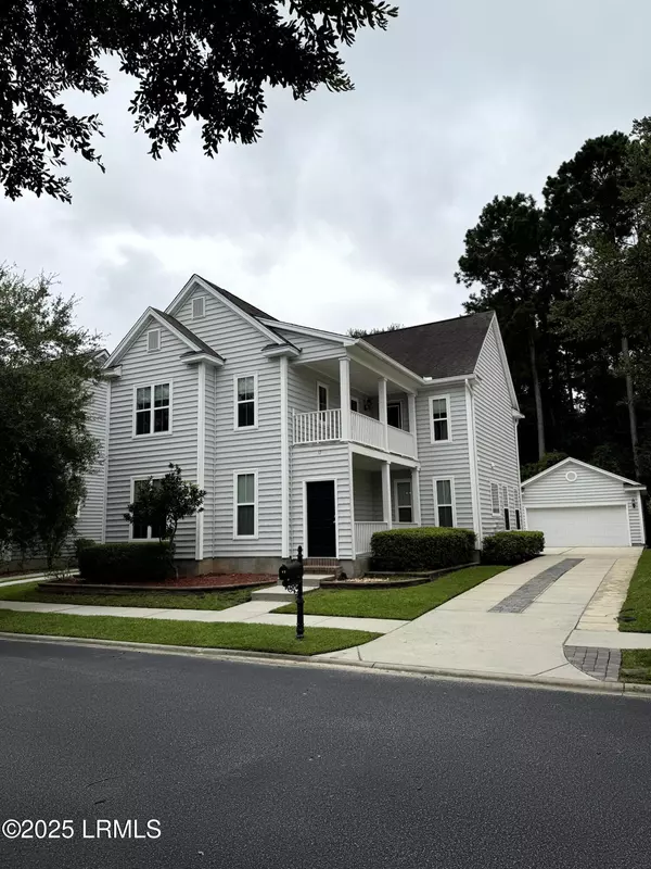 Bluffton, SC 29910,17 Riversbridge CT Court
